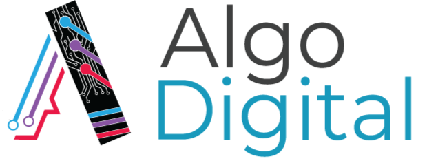 AlgoDigital Logo